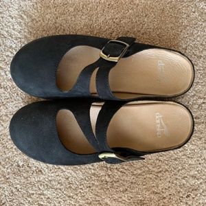 Dansko Clogs